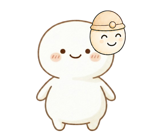 開拓者の仮面