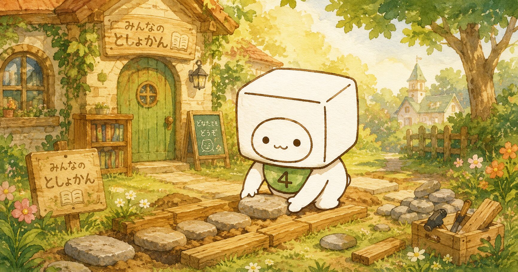 すうひもち4の性格診断