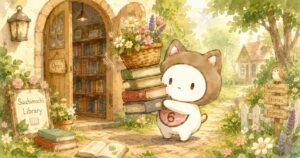 すうひもち6とは？性格診断でわかる「ちゃんと支える」タイプの強み