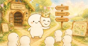 統率者の仮面とは？混乱を束ねて前に進める生存戦略を知る