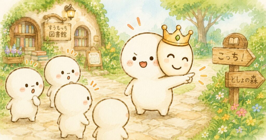 苦しくなるときの統率者の仮面