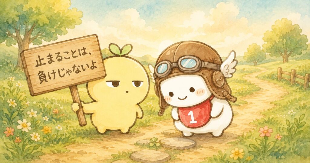 ポテノの言葉